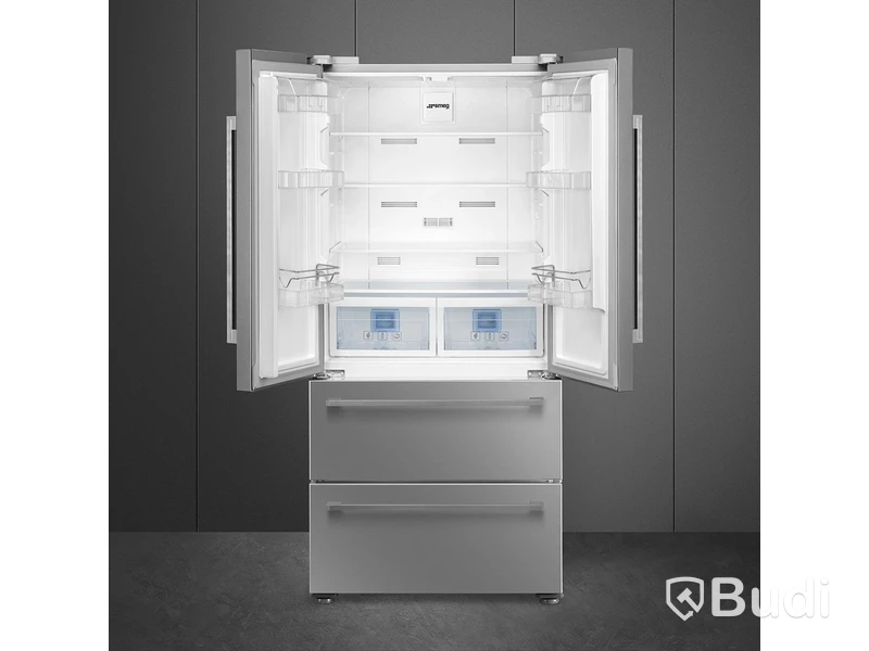 French door Kyl & Frys Smeg Universal FQ55FXDE