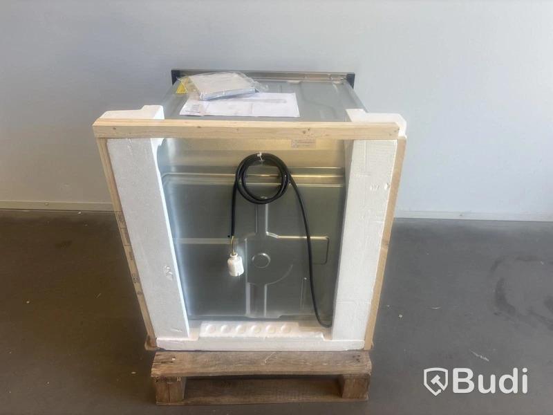 Termoventilerad ugn Smeg 60 cm, Rostfritt stål, Classic SFP6301TVX
