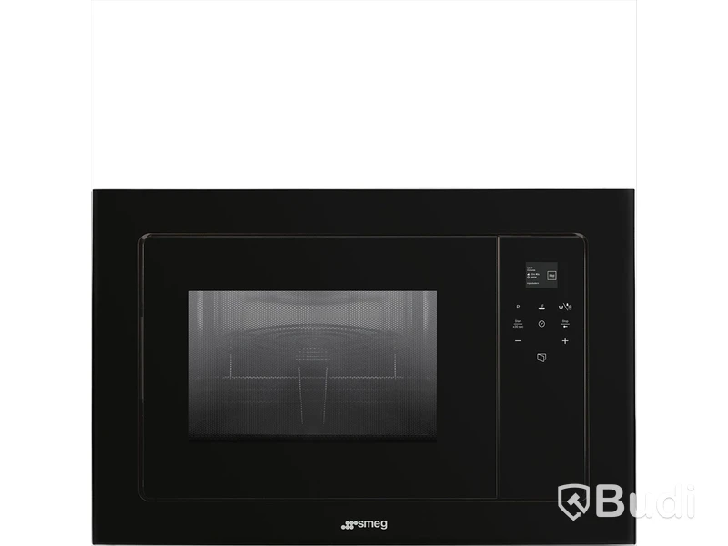 Microvågsugn SMEG FMI120B3