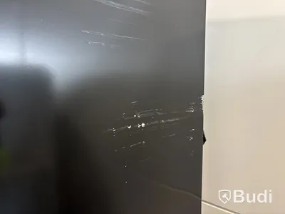 Vinkyl Smeg Fristående, Rostfritt stål, Anti fingerprint, Classic SCV115G