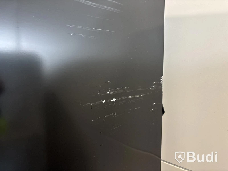 Vinkyl Smeg Fristående, Rostfritt stål, Anti fingerprint, Classic SCV115G