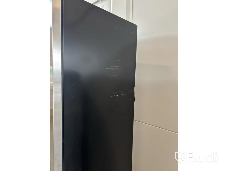Vinkyl Smeg Fristående, Rostfritt stål, Anti fingerprint, Classic SCV115G