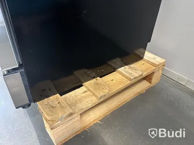 Vinkyl Smeg Fristående, Rostfritt stål, Anti fingerprint, Classic SCV115G