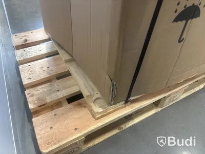 Kyl/Frys  Smeg Kombinerad, Antracit, Colonial Fristående, Vänsterhängd FA8005LAO6