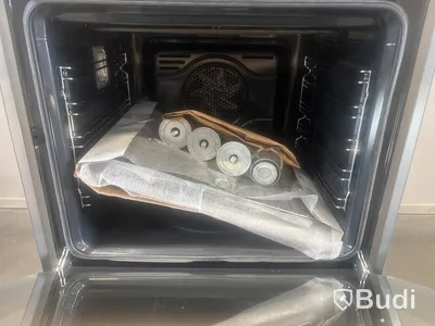 Induktionsspis Smeg C6IMXM2 Rostfritt stål