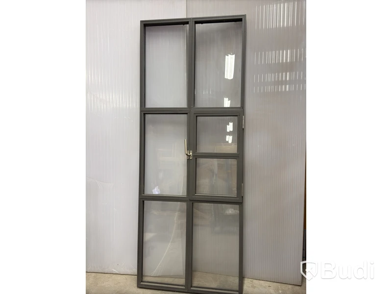Interior door