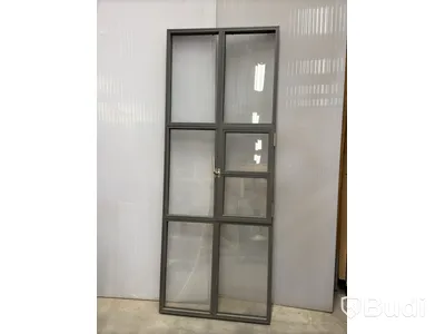 Interior door