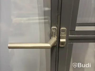 Interior door
