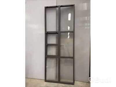 Interior door