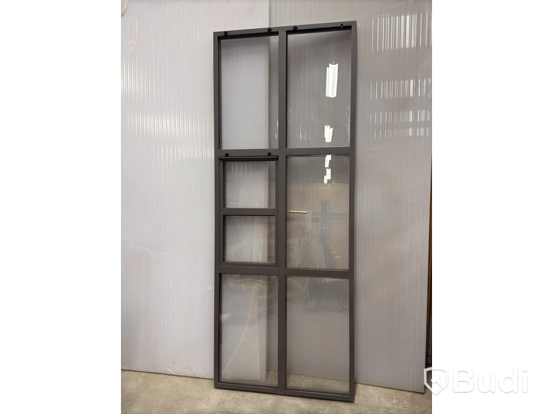 Interior door