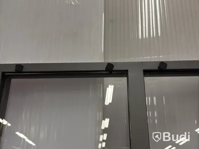 Interior door