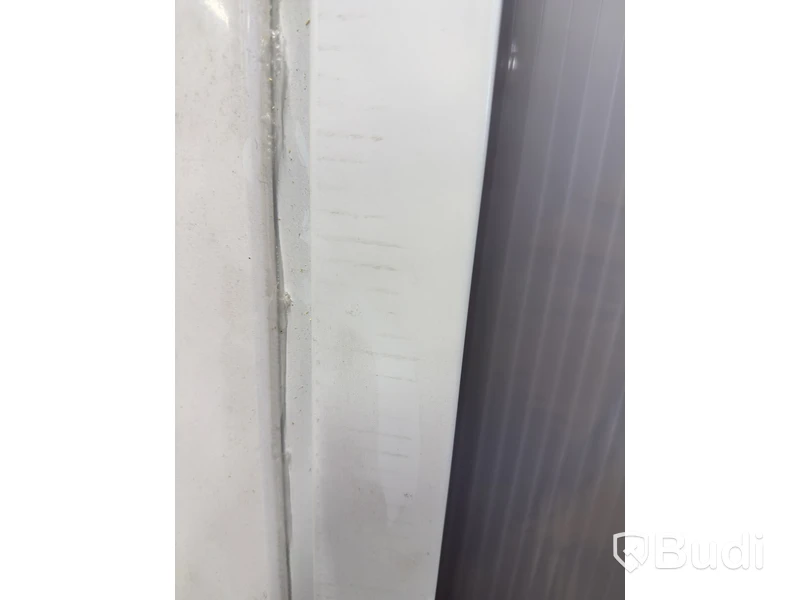 (NEW) Metal door