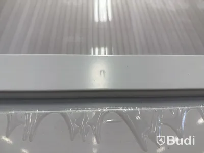 (NEW) Metal door