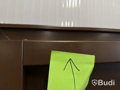 (NEW) Steel door