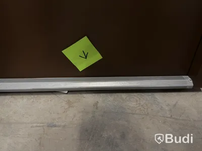 (NEW) Steel door