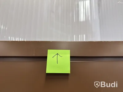 (NEW) Steel door
