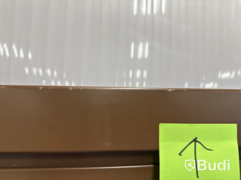 (NEW) Steel door