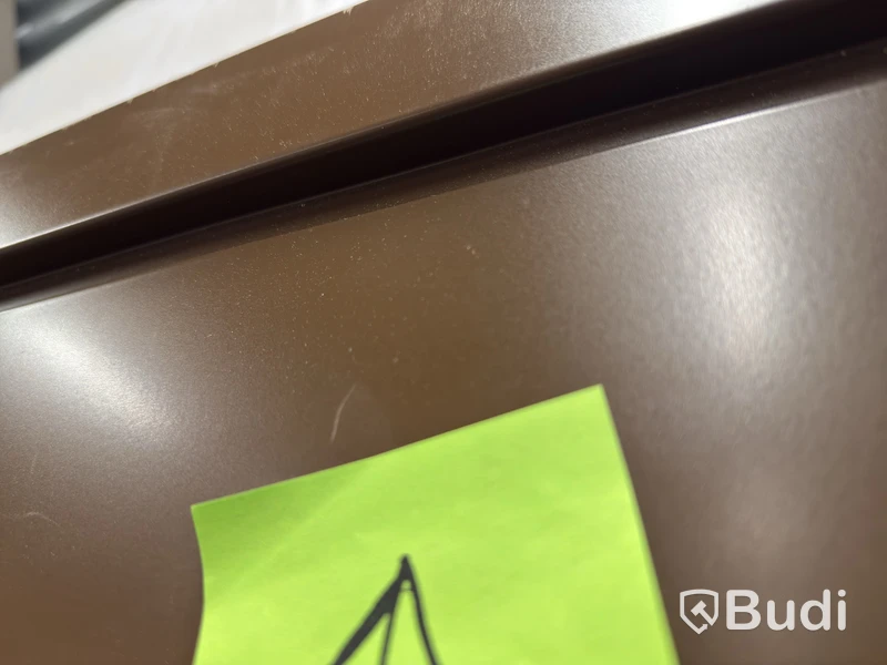 (NEW) Steel door