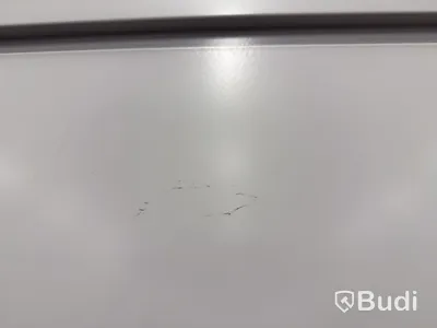 (NEW) Metal door