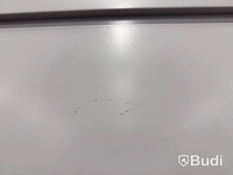(NEW) Metal door