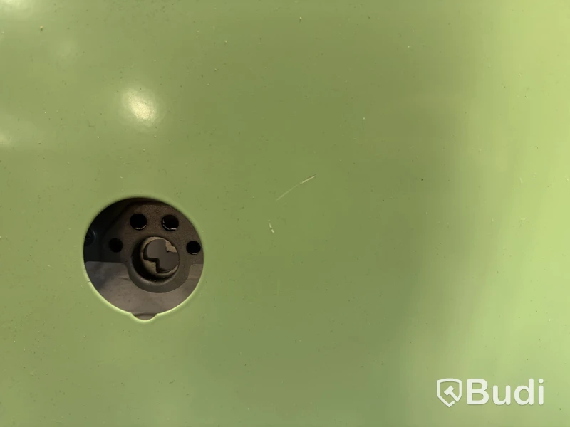 (NEW) Fire Door