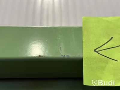 (NEW) Fire Door