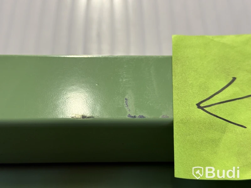 (NEW) Fire Door