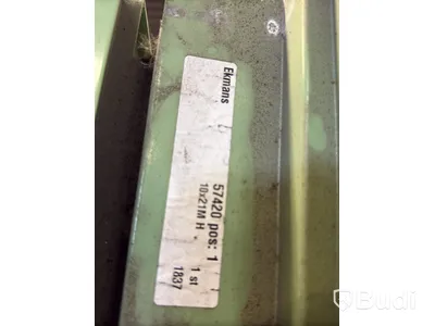 (NEW) Fire Door