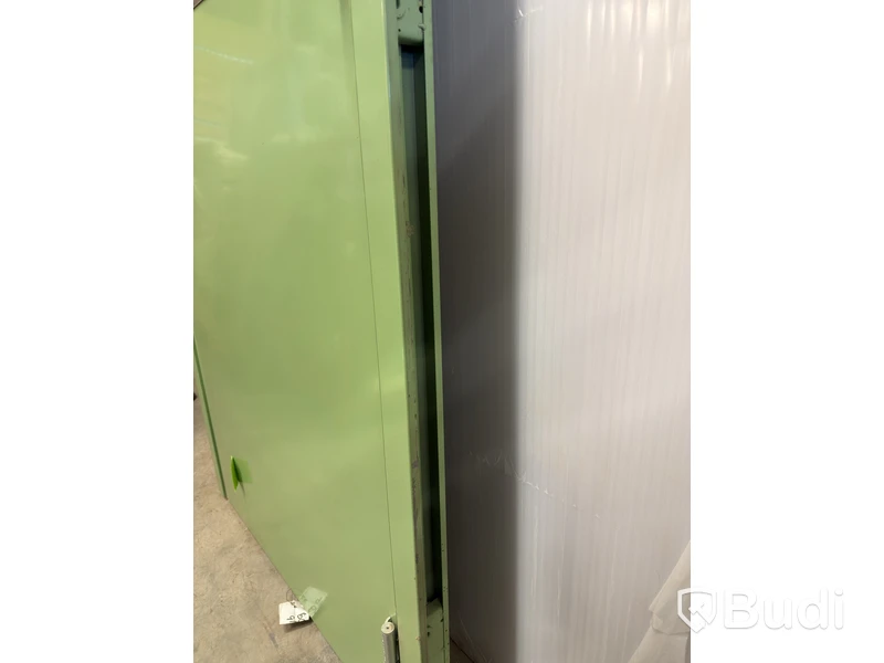 (NEW) Fire Door