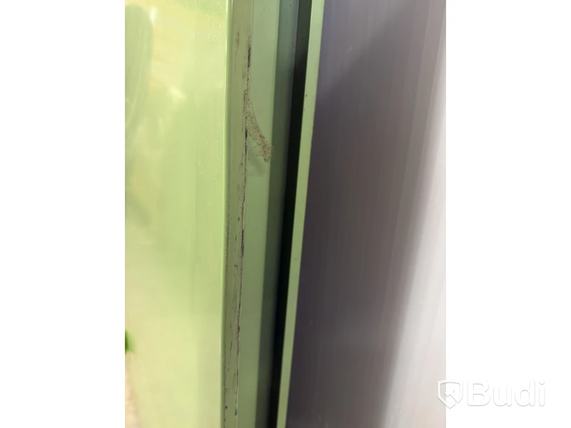 (NEW) Fire Door