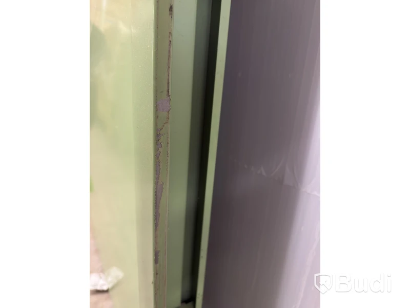 (NEW) Fire Door