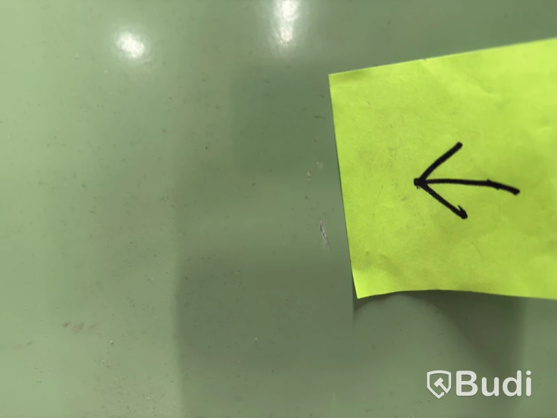 (NEW) Fire Door