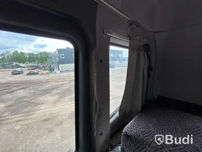 Lastbil Scania R164GB 8x4 NZ480 -2003 | Maskintransport | Manuell/tillsats