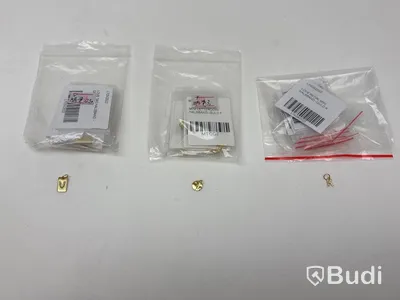 Parti med Smycken Design Pearls of Freya