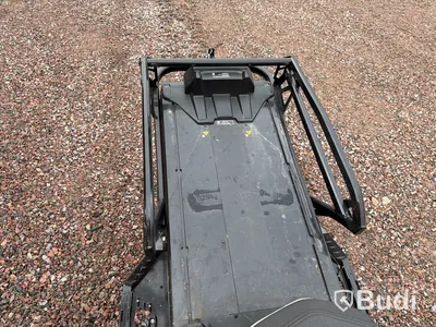 Snöskoter Polaris 650 Voyageur Matrix 146 -2022 | 800 km