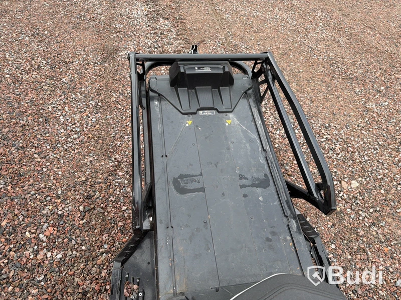 Snöskoter Polaris 650 Voyageur Matrix 146 -2022 | 800 km