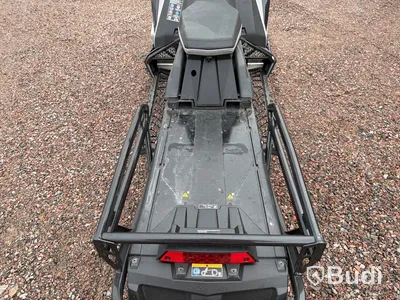 Snöskoter Polaris 650 Voyageur Matrix 146 -2022 | 800 km