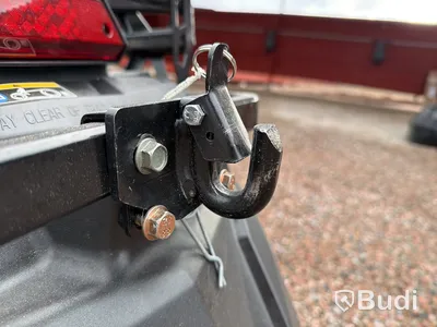 Snöskoter Polaris 650 Voyageur Matrix 146 -2022 | 800 km