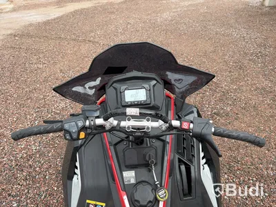 Snöskoter Polaris 650 Voyageur Matrix 146 -2022 | 800 km