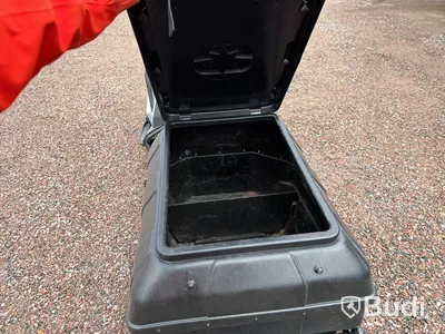Snöskoter Polaris 650 Voyageur Matrix 146 -2022 | 800 km