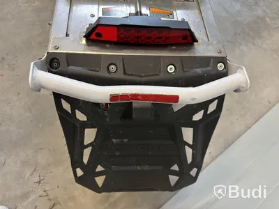 Snowmobile Polaris 800 PRO RMK 155" – 2015