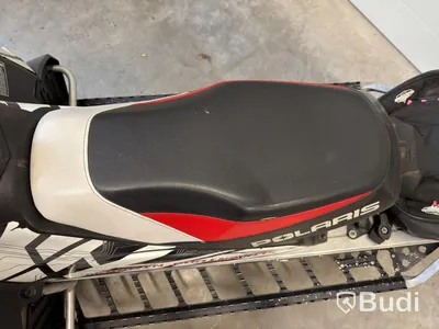 Snowmobile Polaris 800 PRO RMK 155" – 2015