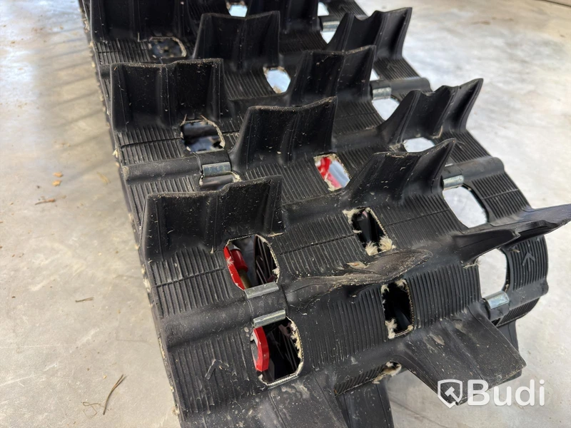 Snowmobile Polaris 800 PRO RMK 155" – 2015