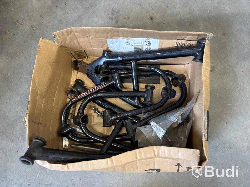 Snowmobile Polaris 800 PRO RMK 155" – 2015
