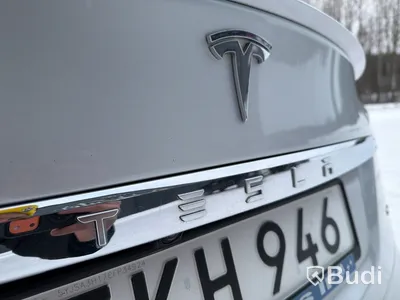 Tesla Model S 85, 378hk, 2014, Fri laddning