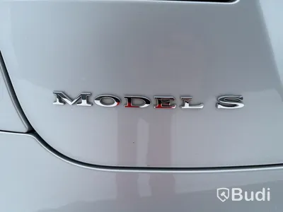 Tesla Model S 85, 378hk, 2014, Fri laddning