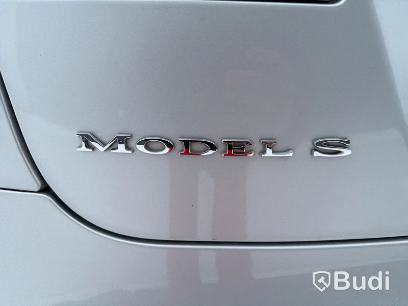Tesla Model S 85, 378hk, 2014, Fri laddning