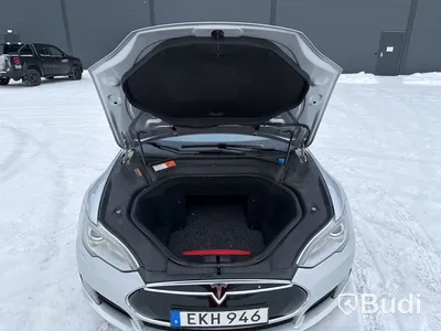 Tesla Model S 85, 378hk, 2014, Fri laddning