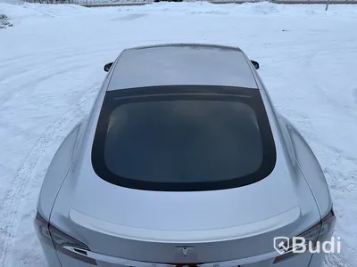 Tesla Model S 85, 378hk, 2014, Fri laddning