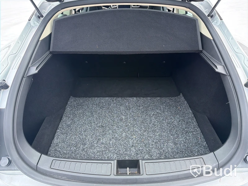 Tesla Model S 85, 378hk, 2014, Fri laddning